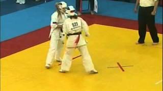 Sokolova Serafima - Ananina Olga