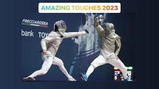 Amazing Touches 2023