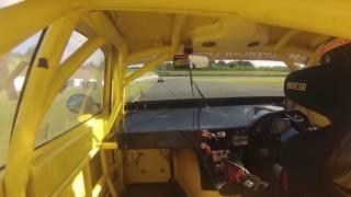 Mondello Park Track Guide With Sean Doyle