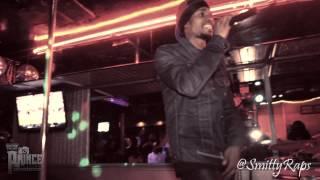 Young Smitty Performance (@SmittyRaps) Shot/Edited by: @416PrinceBeatz