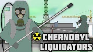 The Chernobyl Liquidators