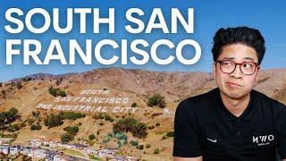 Your Guide to South San Francisco