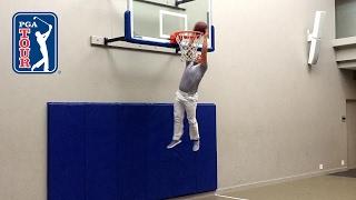 Dunk contest | Finau vs. Summerhays