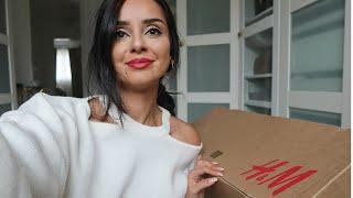 HERBST H&M HAUL  FASHION+INTERIOR  I TamTam Beauty