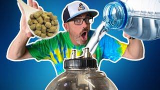 Easy trick to get more from your hops!!!