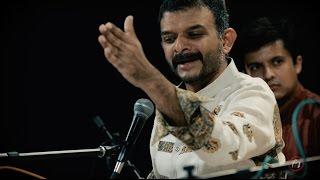 TM Krishna: Ragam Mayamalavagaula