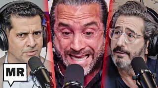 Sam's EXPLOSIVE Debate With PBD Crew