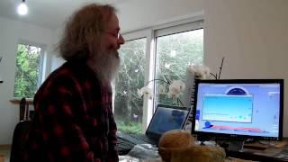 8: Enjoyment & Relaxation in Metronome Technique - Counting & Mind - Bounce Metronome & Robert
