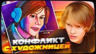 ДИПИНСА ОТМЕНИЛИ В ТИКТОКЕ ИЗ-ЗА НЕУВАЖЕНИЯ К ПОДПИСЧИКАМ