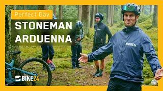 Stoneman Arduenna – Spectacular MTB Trails | Tips & Highlights