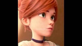 Фелис Ле Бра  Ballerina