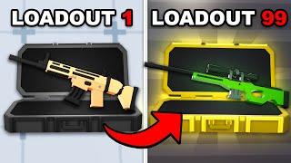 I TESTED 5 STAR LOADOUTS IN ROBLOX RIVALS!