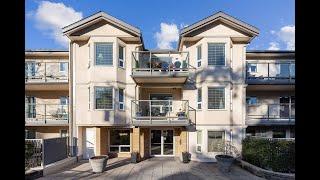 For Sale: #308 15255 18 Avenue, Surrey - MLS# R2959174 - Katronis Team