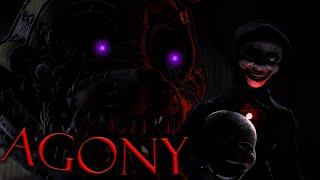 [FNAF/SFM] Agony