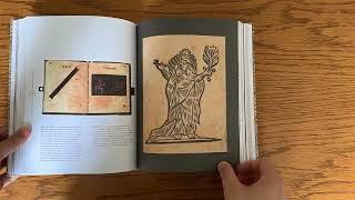 Art of the Grimoire: An Illustrated History of Magic Books and Spells, by Owen Davies