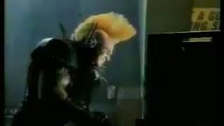 Sonic the Hedgehog Commercial - 'Punk Punishment' [1991, France]