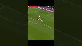 Gnabry 4th goal vs Tottenham!!