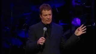 Jim Davidson - Any deaf people here