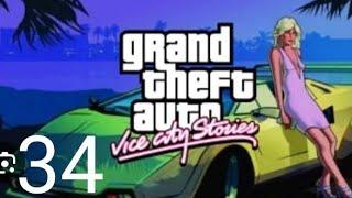 Прохождение GTA Vice City Stories на андроид (psp): Миссия 34 - Копии снимков