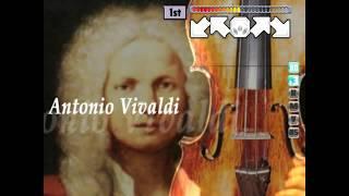 Pump it up Vivaldi winter HARD