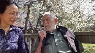 Gary Snyder & Kitkitdizze