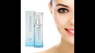 Luminesce ultimate lifting masque jeunesse