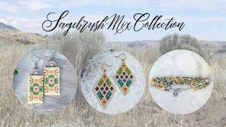 Sagebrush Collection! 1 Jar Projects Compilation Video