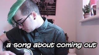 a song about coming out