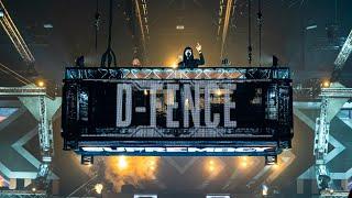 D-Fence Live @ Supremacy 2021