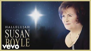 Susan Boyle - Hallelujah (Official Audio)