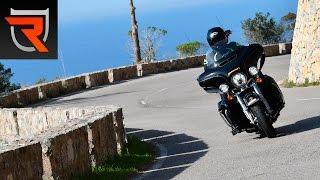 Continental ContiTour Motorcycle Tires Review Video | Riders Domain