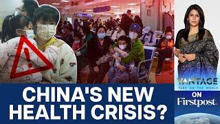 China Battles New Virus Outbreak: A New Health Crisis? | Vantage with Palki Sharma