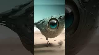 The #third #eye | Studio Derdonk