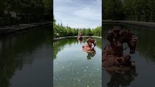 Un Lugar Hermoso!