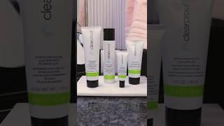 Clear Proof Acne System Set | Get Clearer Skin | Mary Kay #shorts