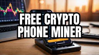 new free crypto phone miner   blockdag x1 product review