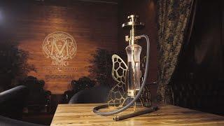 Hookah Lounge Los Angeles | MOJO HOOKAH in Hollywood | Hi-Tech Hookah