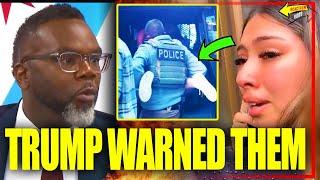 Democrats In TEARS After ICE Raids — Mayor THREATENS ARREST as Deportation Force SWEEPS Chicago