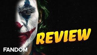 Joker | Review!