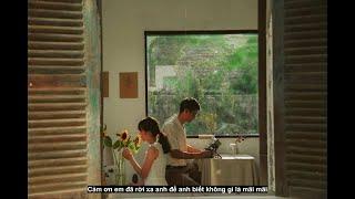 Cảm Ơn Tổn Thương / Phạm Nguyên Ngọc (Lyrics)