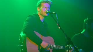 Kodaline- All I Want (Acoustic) Live Birmingham 11/07/18