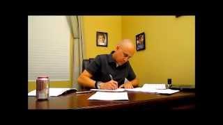 How to Handle a Loan Signing as a Notary Public