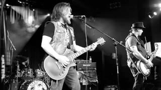 Black Powder County:   Live at the Bossanova Ballroom