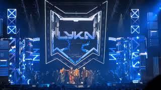 LYKN - เลิกกับเขาเดี๋ยวเหงาเป็นเพื่อน (May I?) : LYKN Unleashed Concert