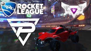 Rocket League Asia Champion Highlights #52