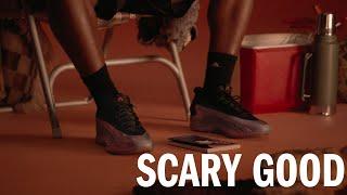 Scary Good | Anthony Edwards | adidas