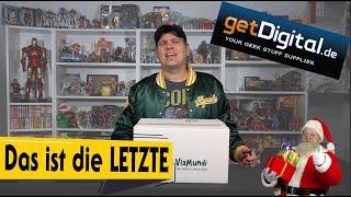 GetDigital  EPIC LOOT  | "Dezember 24"    Nun ist aber auch mal Schluß !