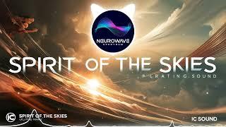 Spirit of the Skies - Uplifting Trance by IC Sound   #UpliftingTrance #Trance #musicjourney