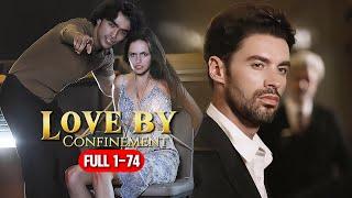 FULL1-74| Love and hate intertwined! How to recognize...|#shortdrama #romance #lovestory #drama