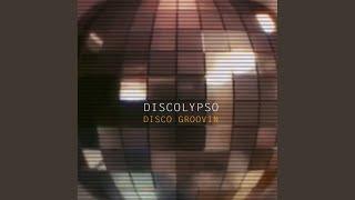 Disco Groovin (Radio edit)